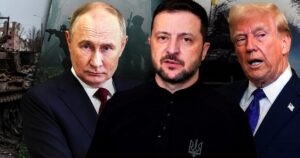 Чи піде Путін на переговори: США та ЄС тиснуть, Україна завдає ударів, а в Кремлі знову погрожують ядеркою