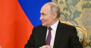 Після контактів США та Зеленського у Кремлі зробили несподівану заяву і озвучили свою позицію