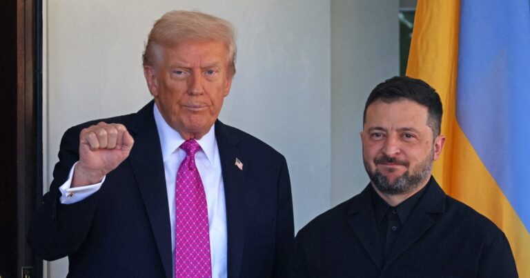 Зеленський тримає удар: Смілива заява Трампа про стійкість України на полі бою