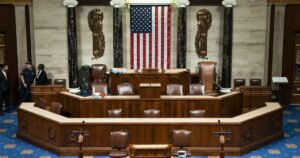 У Палаті представників США продовжили розгляд військової допомоги Україні — конгресмен — Політика