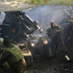 Російські війська просуваються: детальний аналіз ситуації на Куп’янському, Олександрівському напрямках та в Костянтинівці