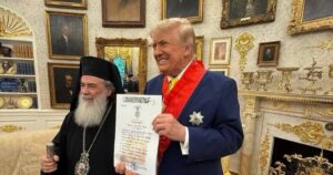 Гроші РПЦ та зустрічі в Кремлі: хто такий патріарх Феофіл, якого Трамп хоче залучити до перемовин
