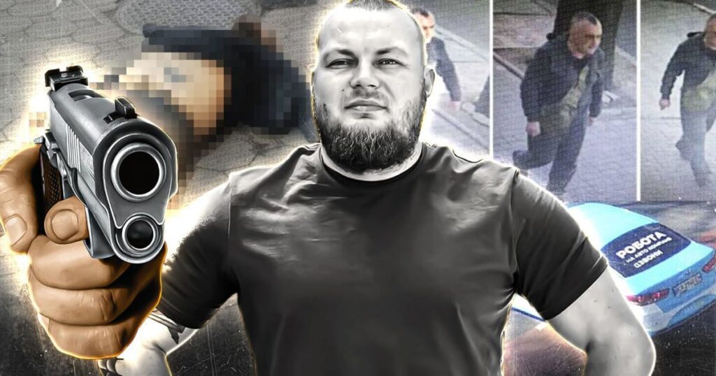 Вбивство Дем'яна Ганула в Одесі — обвинуваченого засуджено до довічного позбавлення волі — Укрaїнa Вбивство Дем'яна Ганула в Одесі — обвинуваченого засуджено до довічного позбавлення волі — Укрaїнa