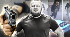 Довічне ув’язнення за вбивство громадського активіста: справа Дем’яна Ганула набула завершення