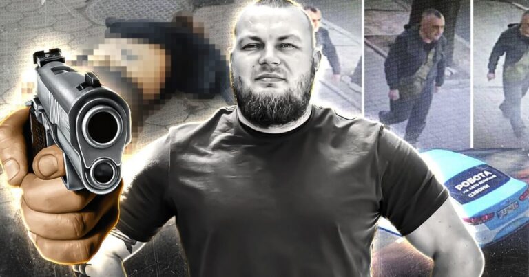 Довічне ув’язнення за вбивство громадського активіста: справа Дем’яна Ганула набула завершення