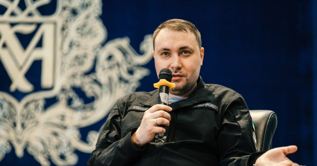 "Це ще не пік": Буданов висловився про конфлікт між Україною та Польщею