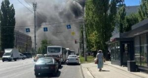 Повітряний Удар по Воронежу: ЗСУ Знищили Ключовий Завод Ракетобудування Росії!