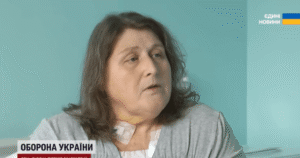 Волонтерка з Енергодара під час окупації врятувала 44 українських військових: вона розповіла про зраду і катування