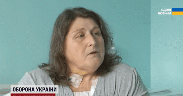 Сила Духу: Як Волонтерка з Енергодара Ірина Руденко Рятувала Життя в Окупації та Перенесла Унікальну Операцію на Серці
