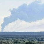 Україна завдає точного удару: СБУ “підсмажила” нафтопереробні станції, що годували пальним Москву і експортні маршрути!