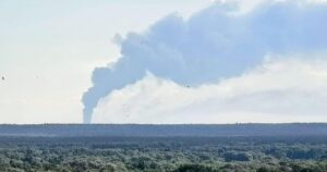 Прямий удар по Путіну: СБУ "підсмажила" нафтові станції, що живили пальним Москву