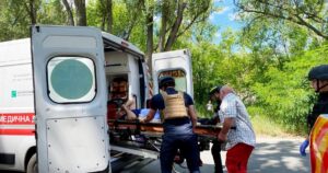 Заява Зеленського — після ударів РФ по містах він закликав терміново посилити ППО — Укрaїнa