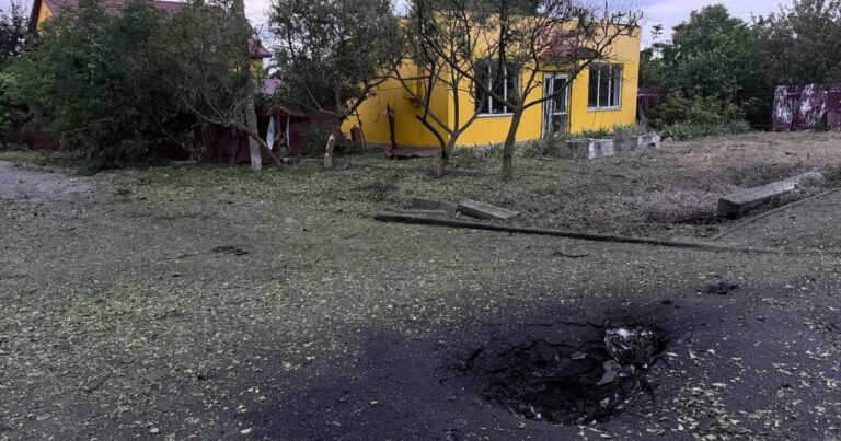 Трагедія на Харківщині: Ворожий обстріл забрав життя, зруйновані домівки