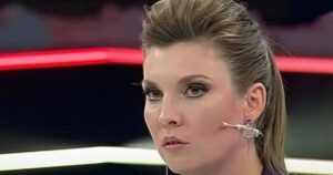 «Це просто неймовірно»: пропагандистка Скабєєва публічно захопилася ударами ЗСУ
