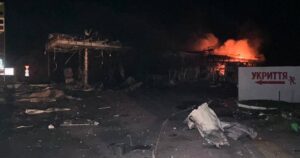 Тростянець без заправок: Як місто на Сумщині відновлює паливну логістику після російських ударів