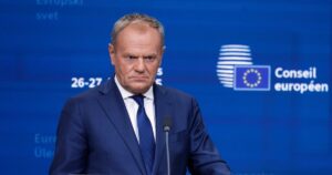 Переговори щодо війни в Україні – Польща не визнає угод без участі Варшави — Політика