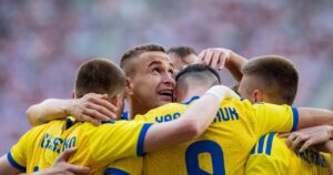 Товариський матч Данія – Україна: Анонс, Прогноз та Ставки на Футбол