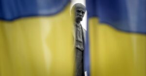 Жінки Тараса Шевченка: Пристрасті, таємниці та кохання, про які мовчала історія