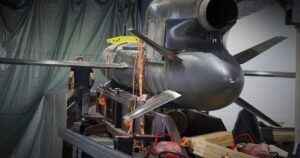 Сітки не врятували: українські “Фламінго” вдруге уразили завод із компонентами для дронів і ракет РФ