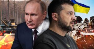 Що стоїть за листом Зеленського Путіну - пояснення експерта — Політика