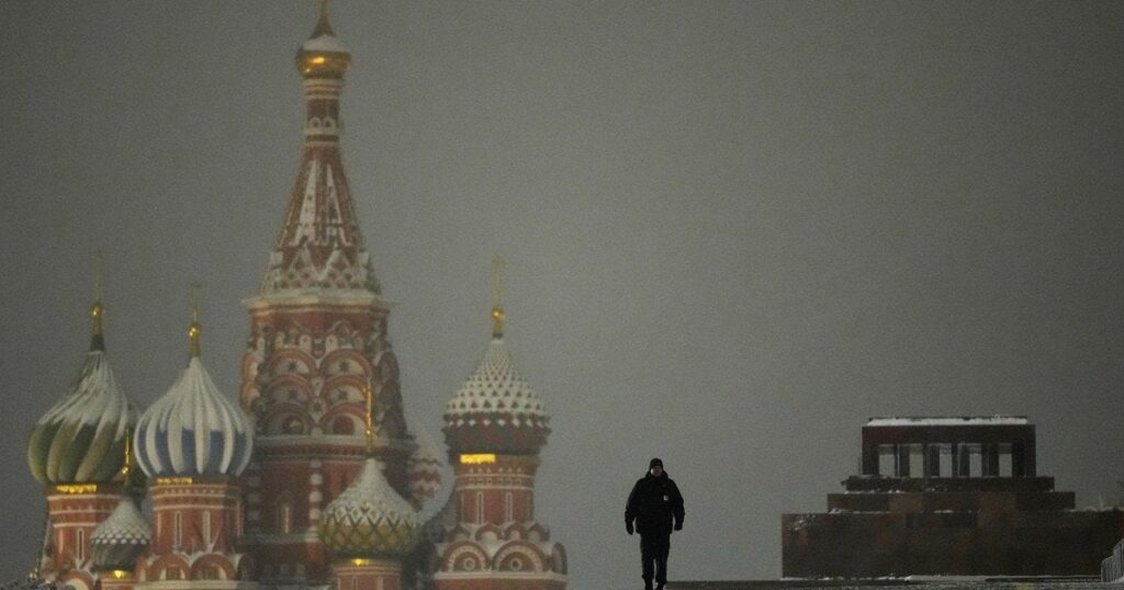 Розпад Росії — експерт радить Європі вже готуватися до сценарію краху російської державності — Світ