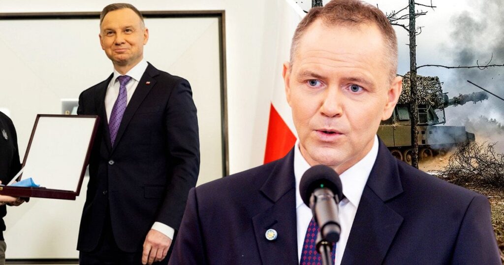 Знову невдячна Україна: як Польща зчинила скандал через героїв УПА, погрожуючи заблокувати вступ до ЄС Знову невдячна Україна: як Польща зчинила скандал через героїв УПА, погрожуючи заблокувати вступ до ЄС