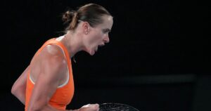 Еліна Світоліна: Загострення боротьби перед Wimbledon-2026! Вольова перемога над росіянкою та шлях до чвертьфіналу!