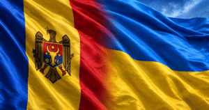 Падіння дрона в Молдові – Кишинів заявив, що це БпЛА України — Світ