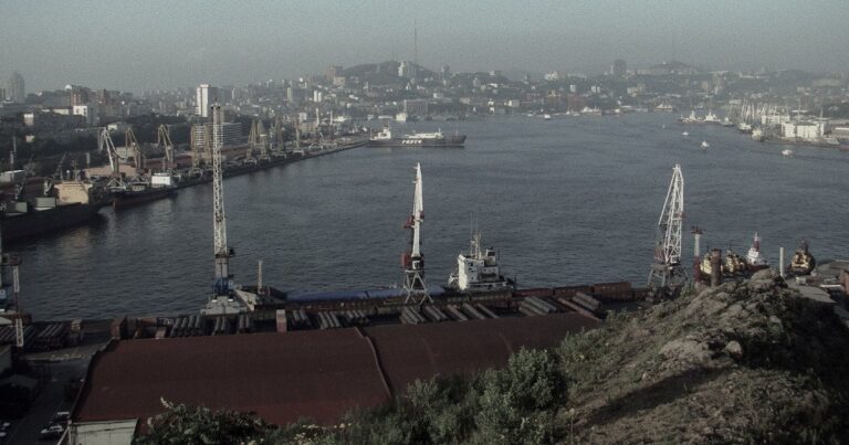 Російсько-Індійський Морський Проєкт: Амбітні Плани, Сувора Реальність та Стратегічні Провали