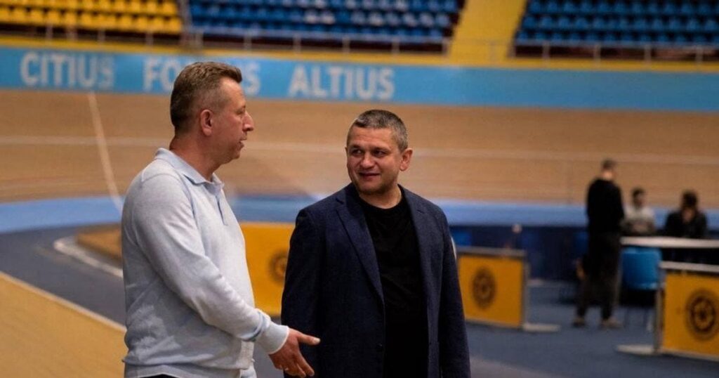 Допомога для «Саторі»: Василь Костюк підтримав спортсменів, які постраждали від російського удару
                    
                Актуально
