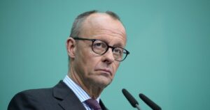 Німецький Канцлер Закликає Кремль: “Заморозьте Війну в Україні – Час Переговорів Настав!”