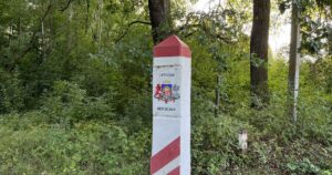 Посилена Охорона Латвійського Кордону: Як Білорусь та Гібридні Загрози Змушують Діяти