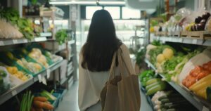 Як вижити на 200 євро в Німеччині: реальні ціни на продукти та секрети економії від української біженки
