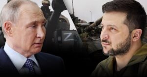 Лист Зеленського Путіну — Le Monde пояснило, кому насправді адресоване послання — Політика