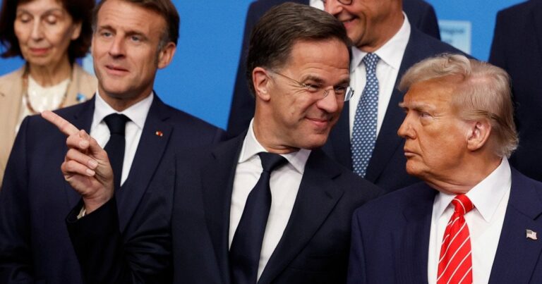 Рютте підтримує Трампа: Чи справді США готові завершити війну в Україні?