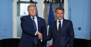 Трамп і Війна в Україні: Чи Зміниться Курс Після Угоди з Іраном?
