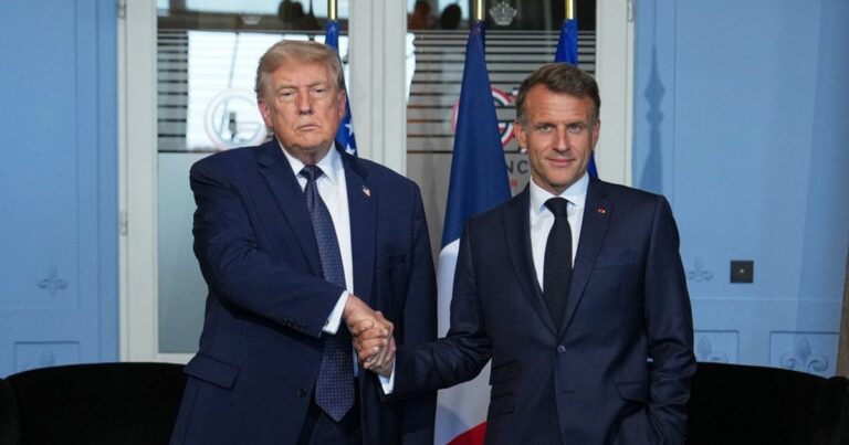 Трамп і Війна в Україні: Чи Зміниться Курс Після Угоди з Іраном?