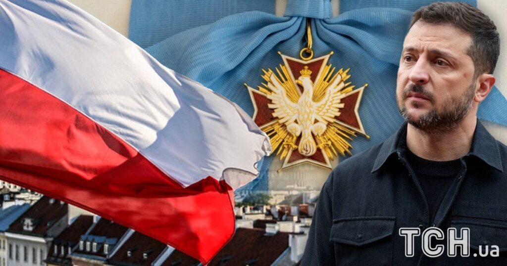 Скандал через УПА: Польща вимагає вибачень і погрожує заблокувати вступ України до ЄС — усі подробиці Скандал через УПА: Польща вимагає вибачень і погрожує заблокувати вступ України до ЄС — усі подробиці