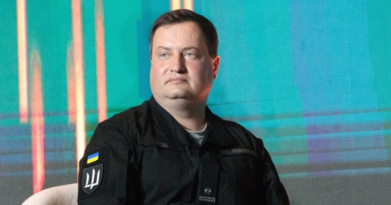 Смертельний план: Як Росія готувала замах на топ-розвідника ГУР Андрія Юсова і що відомо про затриманого посередника