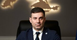 Несподіваний дзвінок від Єрмака: Чому омбудсман Лубінець відхилив пропозицію про співпрацю?