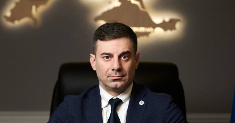Несподіваний дзвінок від Єрмака: Чому омбудсман Лубінець відхилив пропозицію про співпрацю?