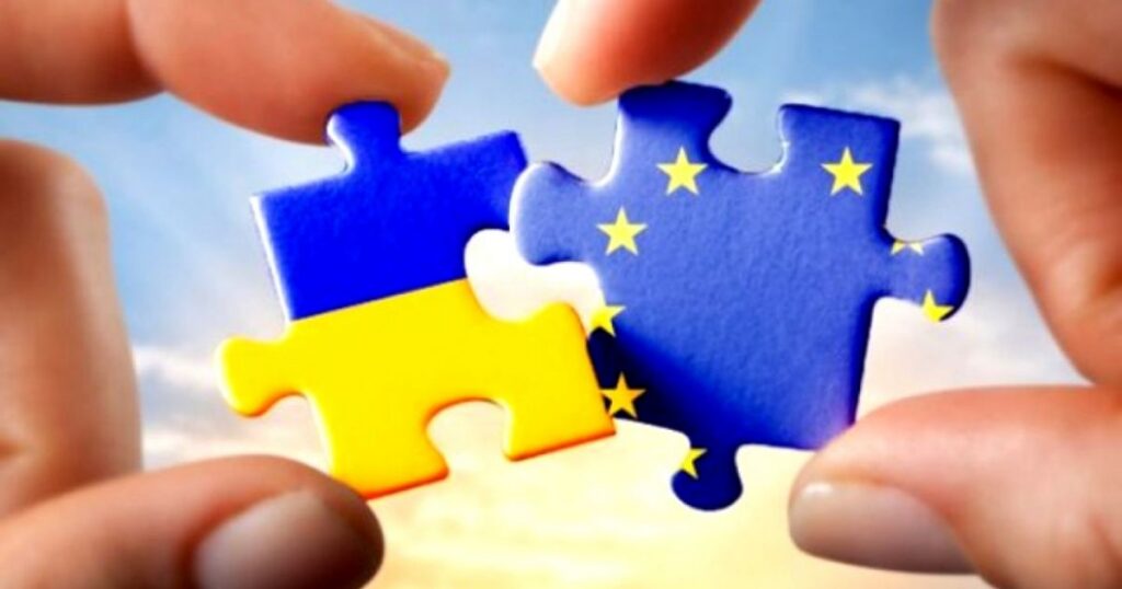 Європа потребує України так само, як Україна потребує Європи — The Economist — Політика
