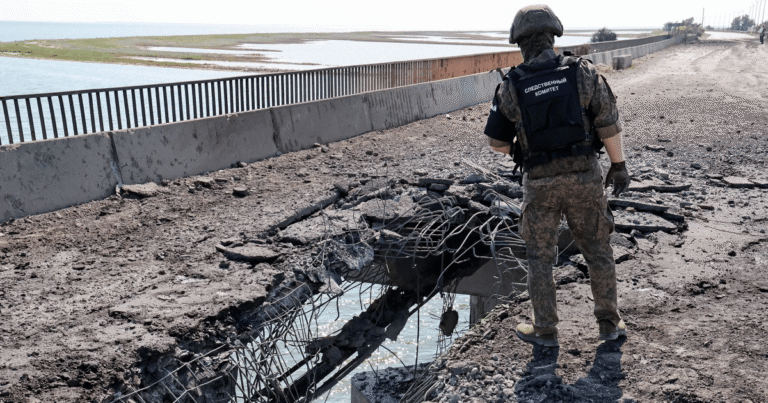 Нова Зброя України: Дрони Hippo та FirePoint Розтинають Логістику Окупантів у Криму