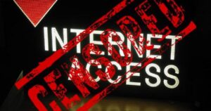Тотальний контроль ФСБ: як цензура Путіна змушує росіян ховатися за VPN