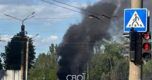 Жорстока аварія у Кривому Розі: 20-річний “мажор” без прав влаштував перегони на шаленій швидкості