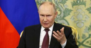 Ситуація виходить з-під контролю Путіна: військова машина РФ втрачає одну з надважливих артерій
