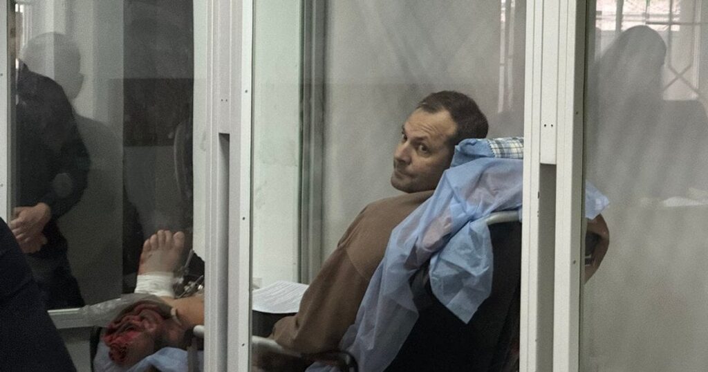 ДТП на Караваєвих дачах: адвокат родини загиблого заявила, що водій міг діяти навмисно — Укрaїнa ДТП на Караваєвих дачах: адвокат родини загиблого заявила, що водій міг діяти навмисно — Укрaїнa