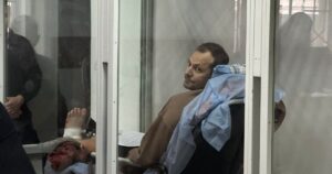 ДТП на Караваєвих дачах: адвокат родини загиблого заявила, що водій міг діяти навмисно — Укрaїнa