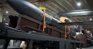 Німеччина може виробляти українські ракети: Нова ера оборонної співпраці!