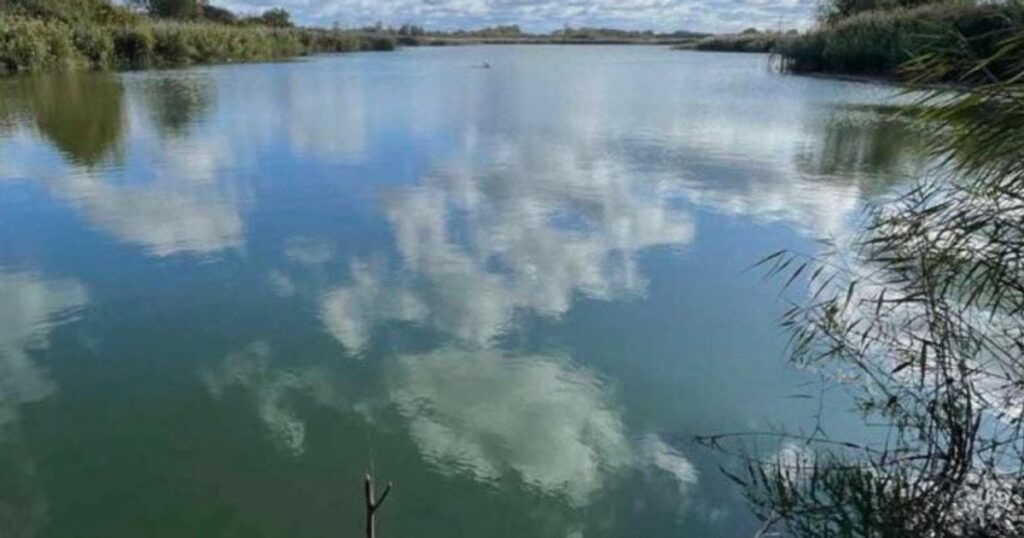 Зникнення підлітка — у Бобровиці в річці Бистриця знайшли тіло 17-річного випускника — Укрaїнa Зникнення підлітка — у Бобровиці в річці Бистриця знайшли тіло 17-річного випускника — Укрaїнa
